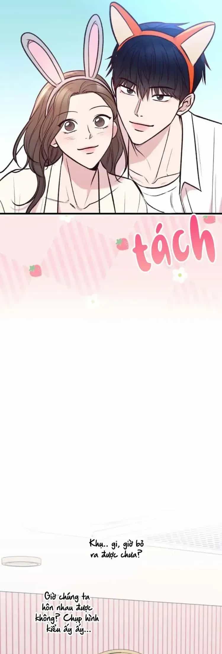 Tình Cờ Ta Gặp Nhau - Chương 36 - ảnh 60