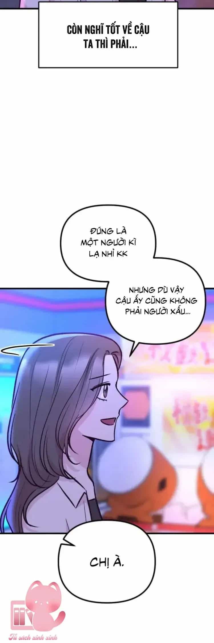 Tình Cờ Ta Gặp Nhau - Chương 36 - ảnh 69