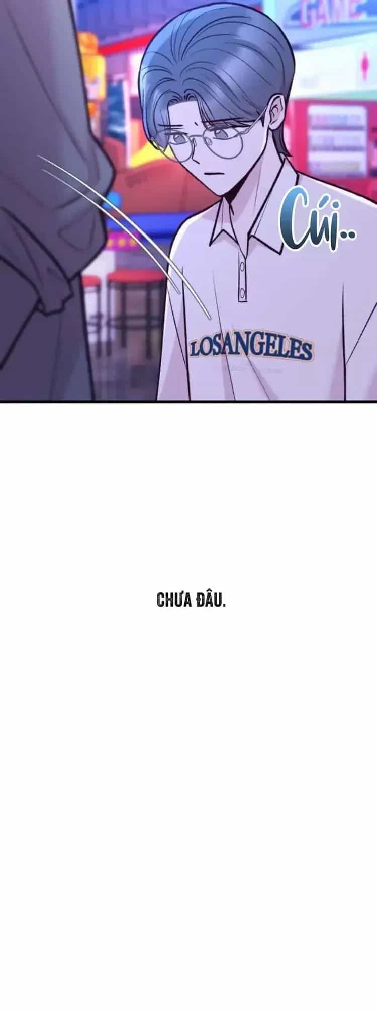 Tình Cờ Ta Gặp Nhau - Chương 37 - ảnh 16