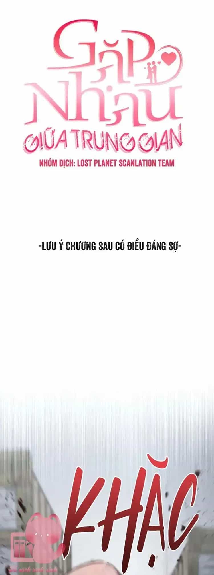 Tình Cờ Ta Gặp Nhau - Chương 37 - ảnh 17