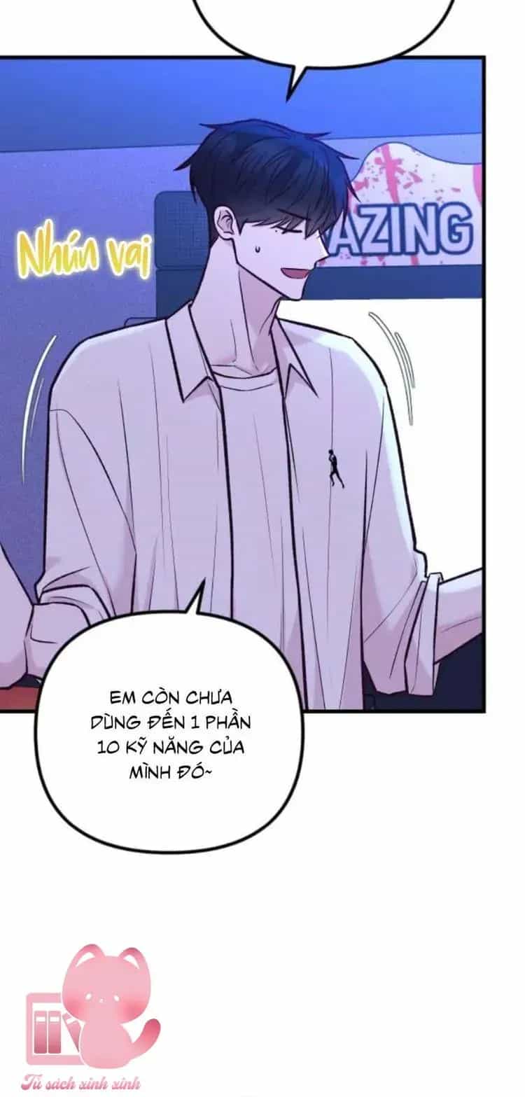 Tình Cờ Ta Gặp Nhau - Chương 37 - ảnh 25