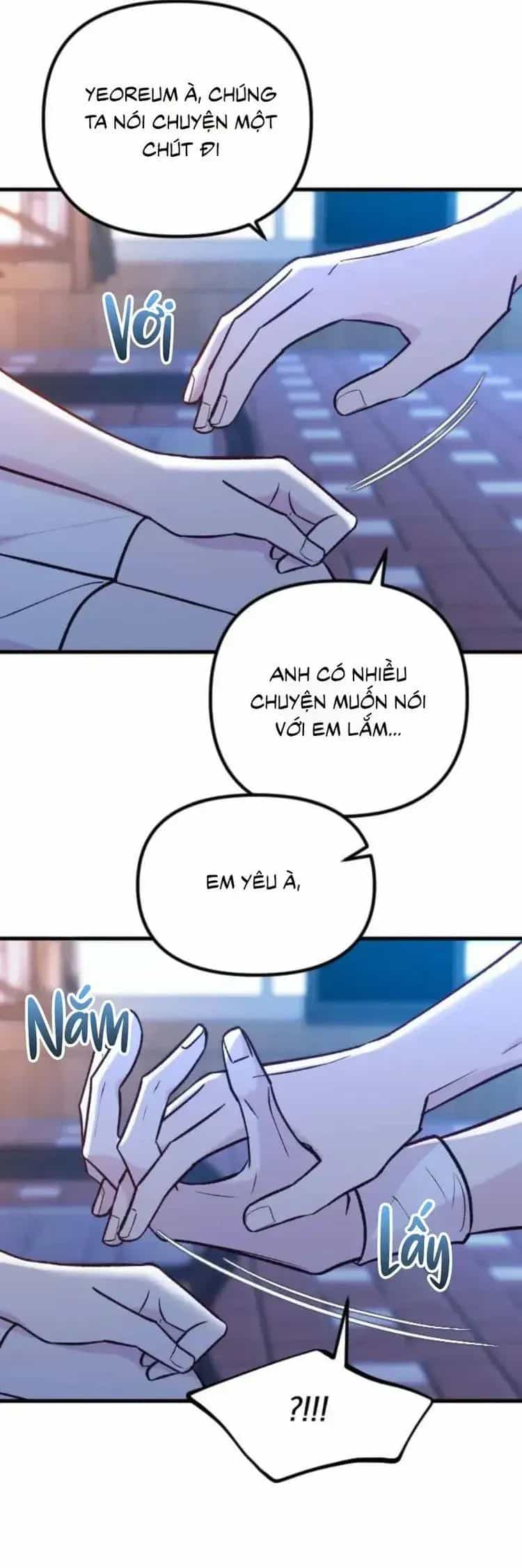 Tình Cờ Ta Gặp Nhau - Chương 37 - ảnh 56