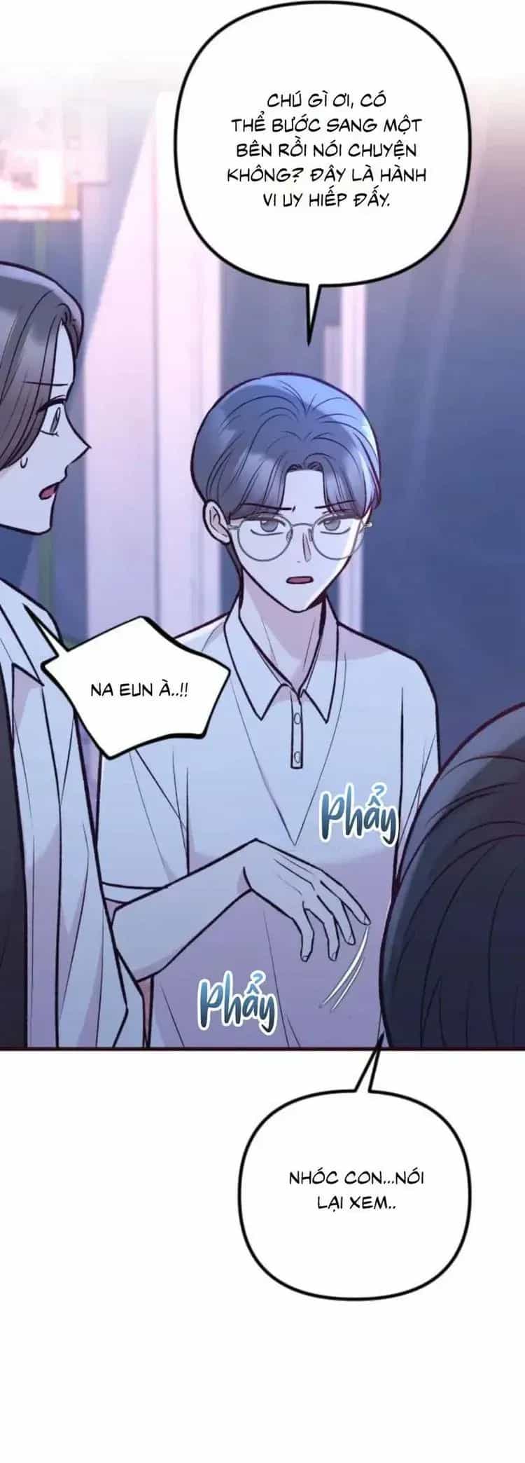 Tình Cờ Ta Gặp Nhau - Chương 37 - ảnh 64