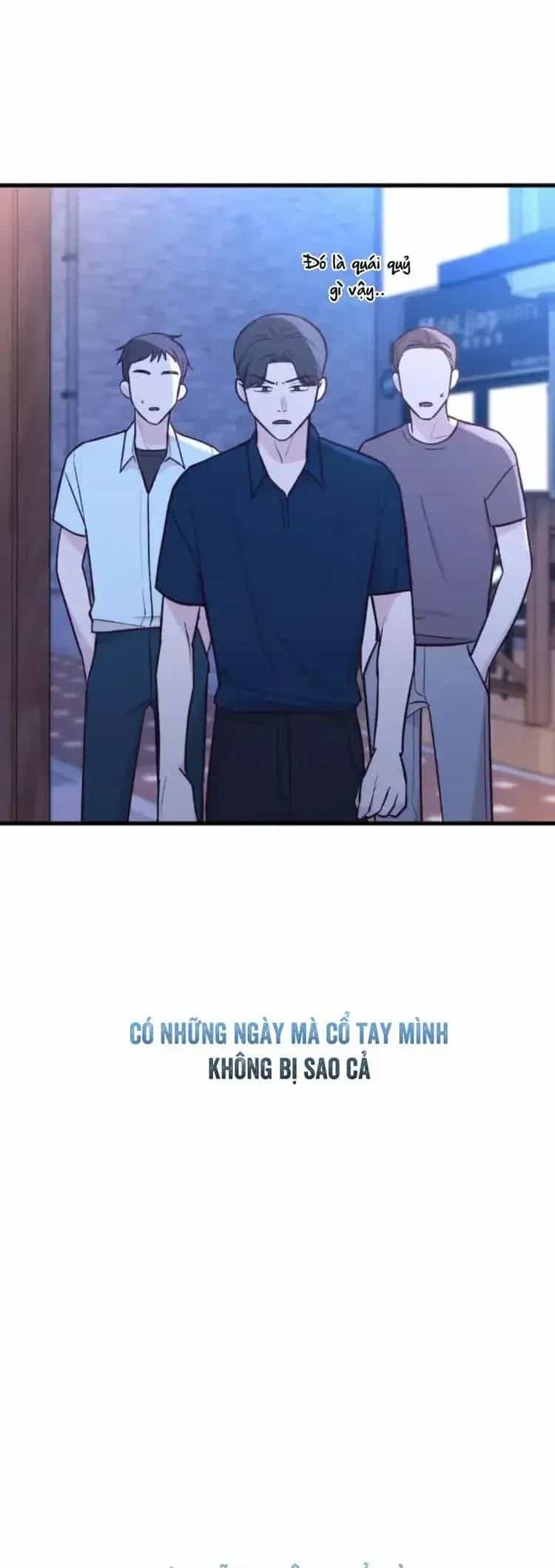 Tình Cờ Ta Gặp Nhau - Chương 37 - ảnh 73