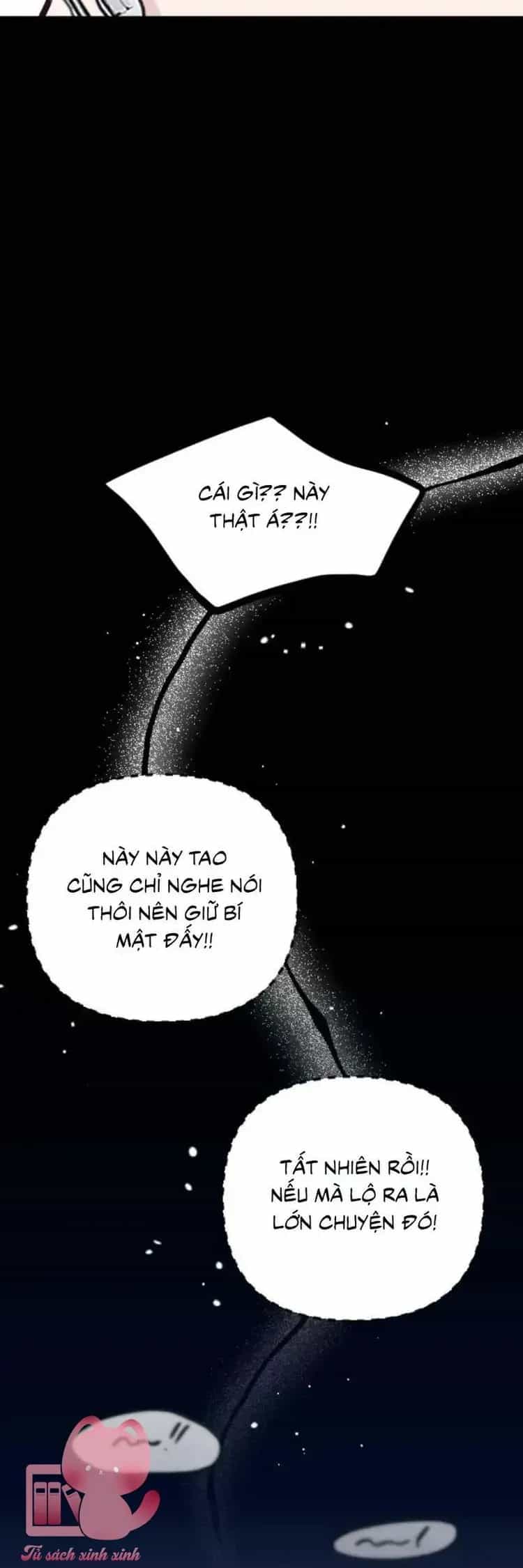 Tình Cờ Ta Gặp Nhau - Chương 37 - ảnh 9