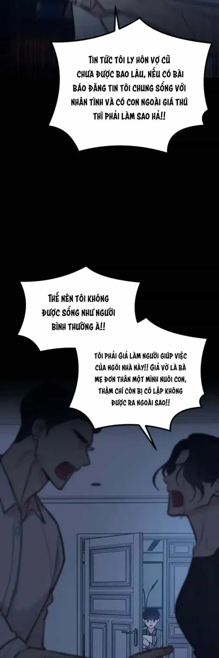 Tình Cờ Ta Gặp Nhau - Chương 38 - ảnh 16