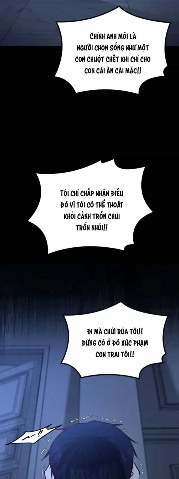 Tình Cờ Ta Gặp Nhau - Chương 38 - ảnh 18