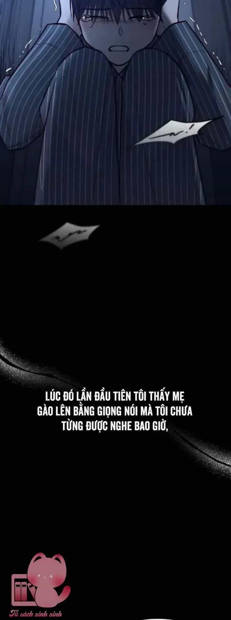 Tình Cờ Ta Gặp Nhau - Chương 38 - ảnh 19