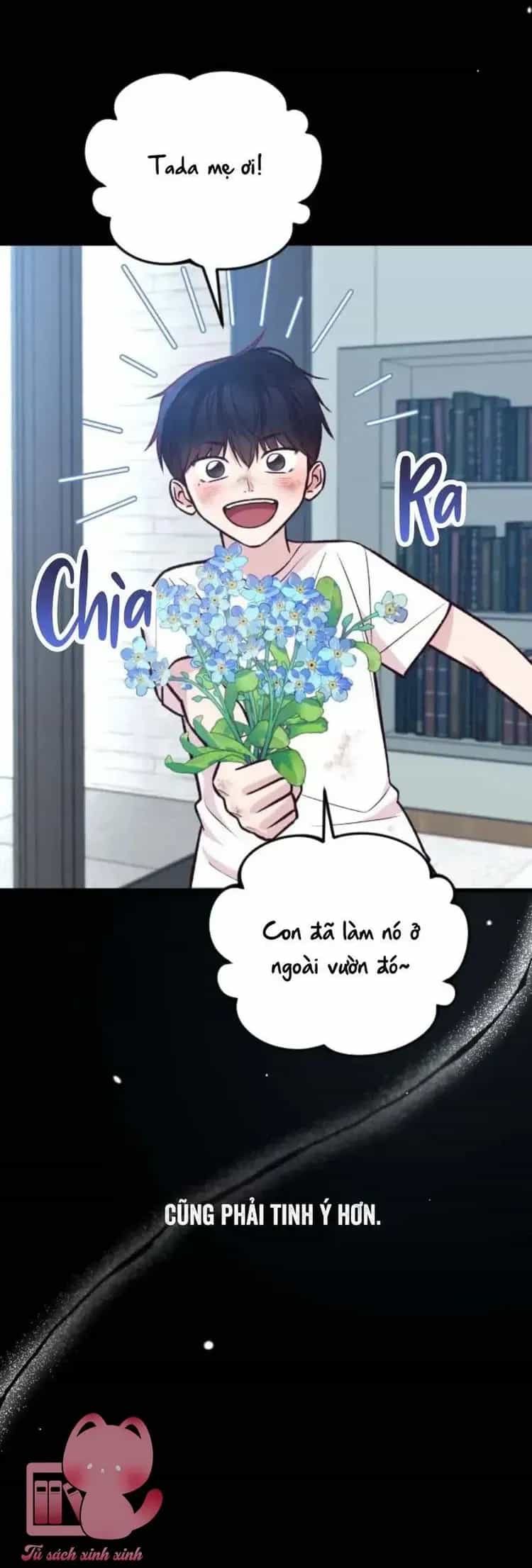 Tình Cờ Ta Gặp Nhau - Chương 38 - ảnh 27