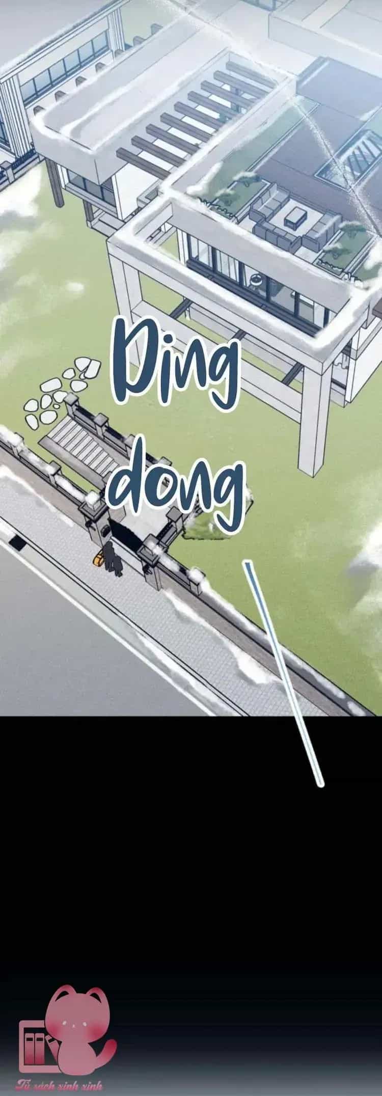 Tình Cờ Ta Gặp Nhau - Chương 38 - ảnh 3