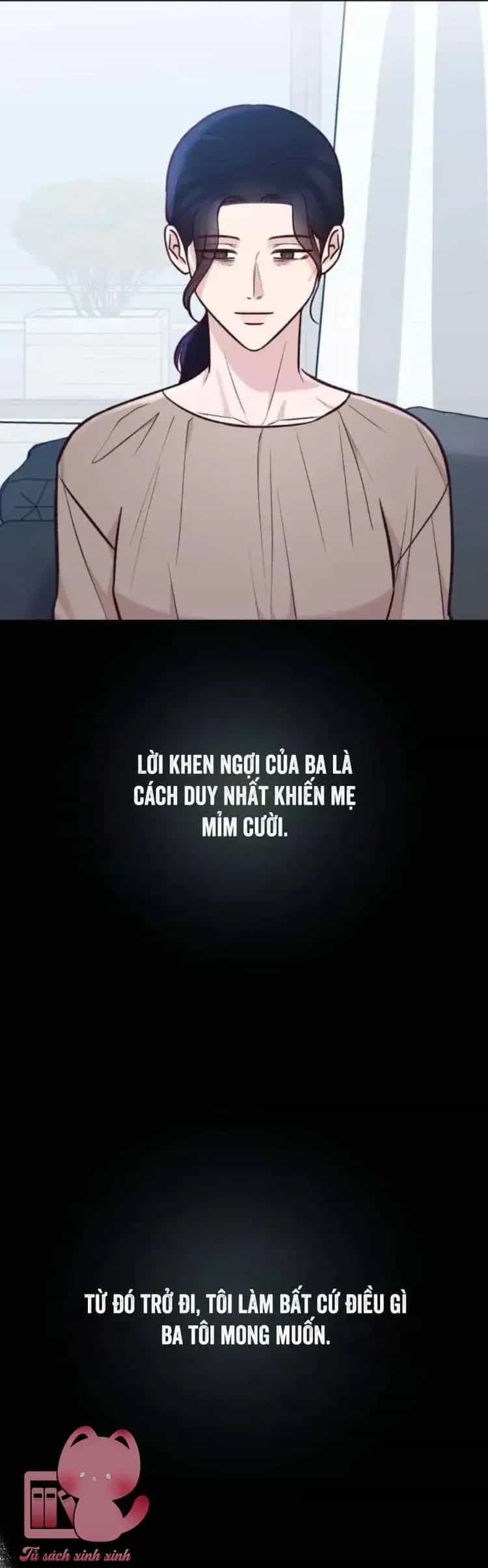 Tình Cờ Ta Gặp Nhau - Chương 38 - ảnh 34