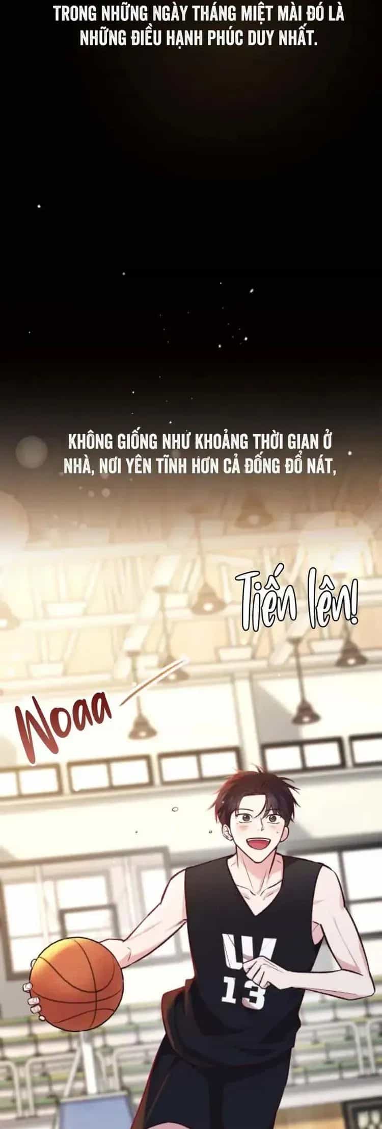 Tình Cờ Ta Gặp Nhau - Chương 38 - ảnh 39