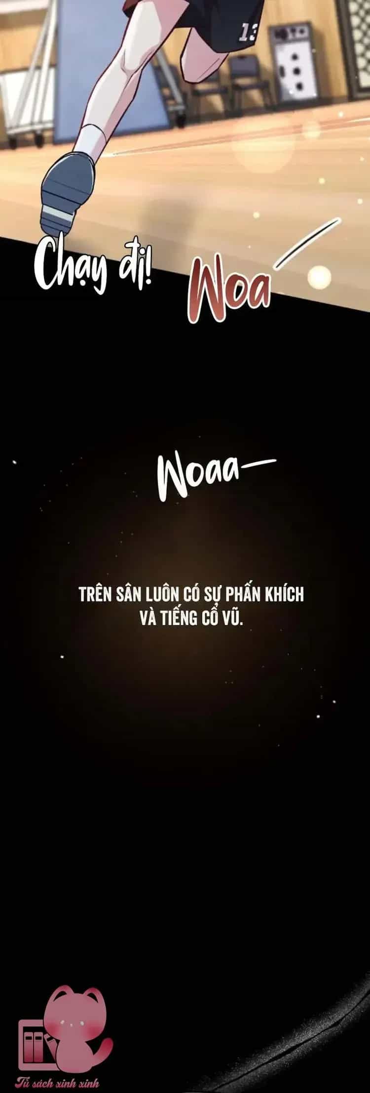 Tình Cờ Ta Gặp Nhau - Chương 38 - ảnh 40