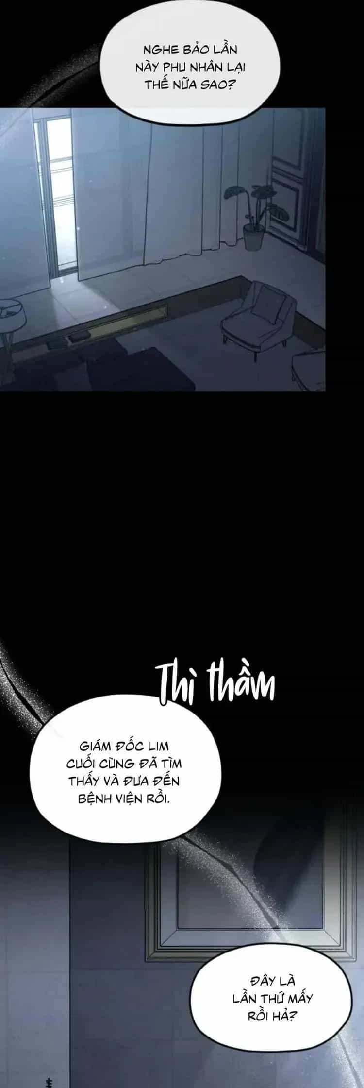 Tình Cờ Ta Gặp Nhau - Chương 38 - ảnh 41