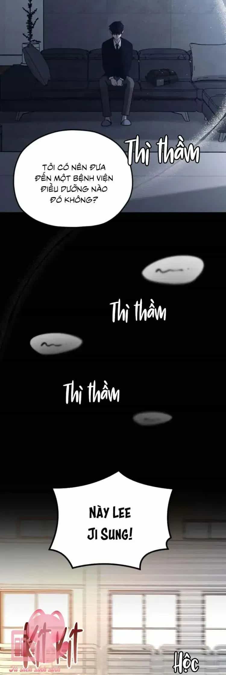 Tình Cờ Ta Gặp Nhau - Chương 38 - ảnh 42