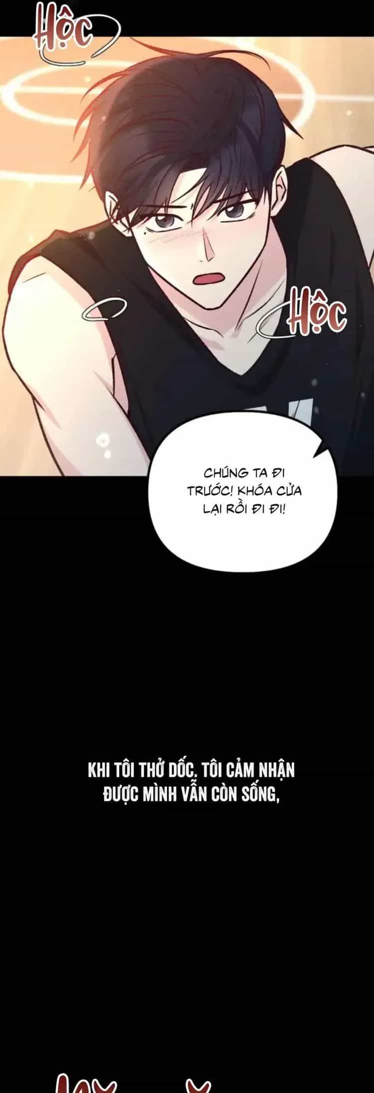 Tình Cờ Ta Gặp Nhau - Chương 38 - ảnh 45