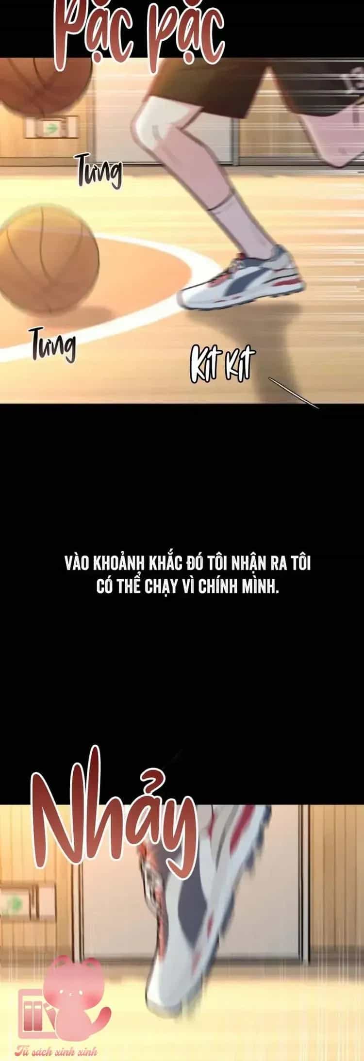 Tình Cờ Ta Gặp Nhau - Chương 38 - ảnh 46