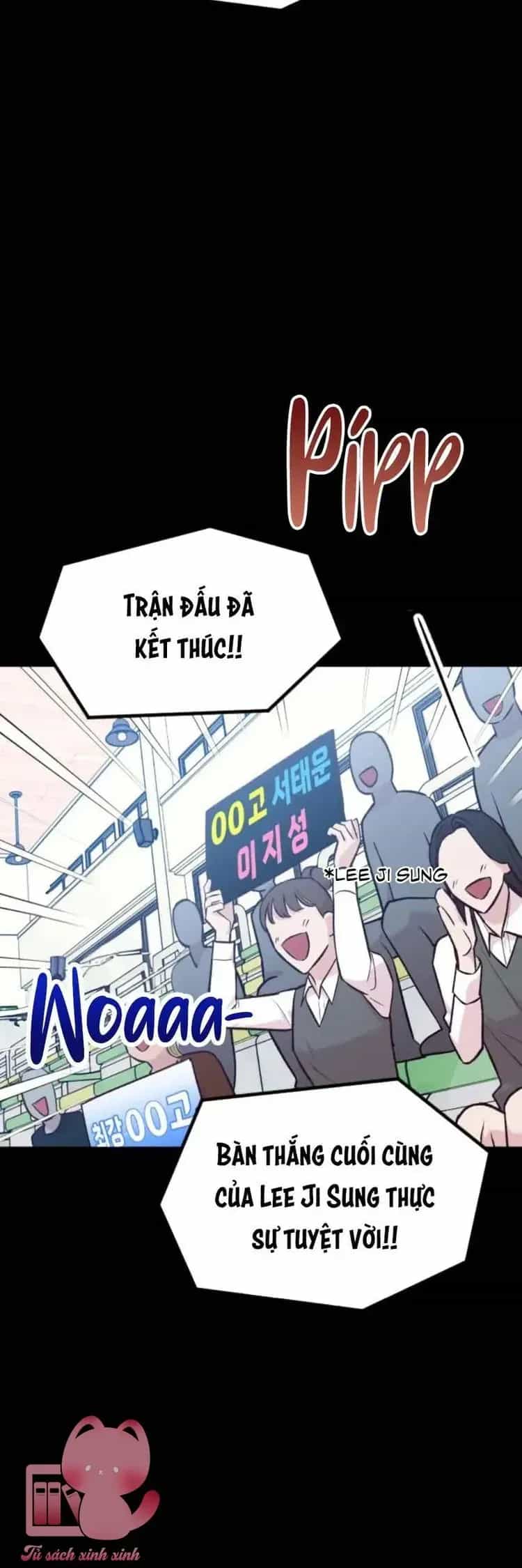 Tình Cờ Ta Gặp Nhau - Chương 38 - ảnh 50