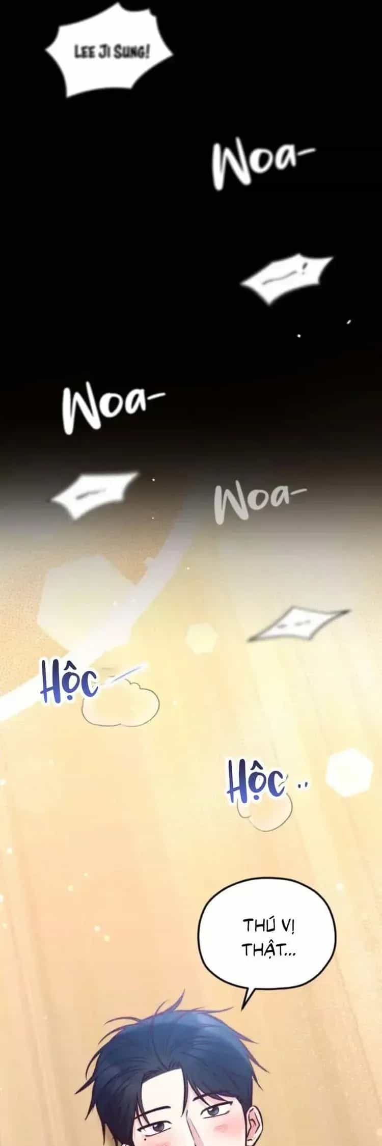 Tình Cờ Ta Gặp Nhau - Chương 38 - ảnh 53