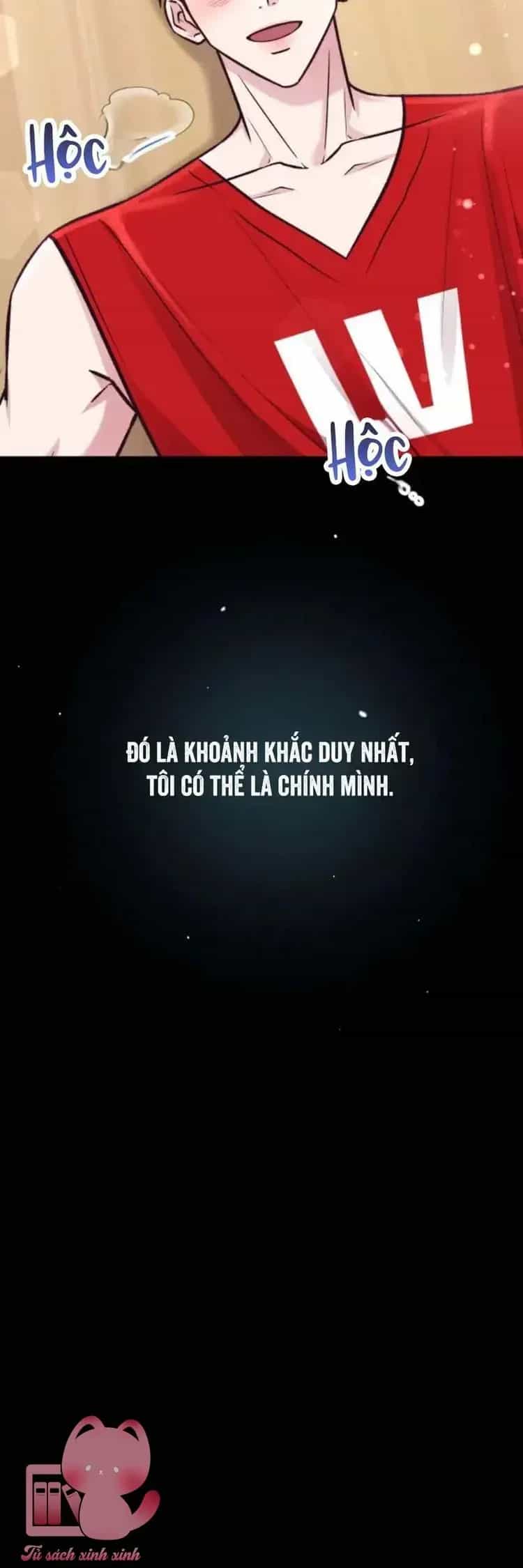 Tình Cờ Ta Gặp Nhau - Chương 38 - ảnh 54