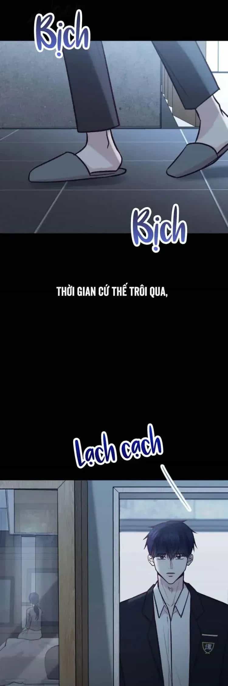 Tình Cờ Ta Gặp Nhau - Chương 38 - ảnh 55