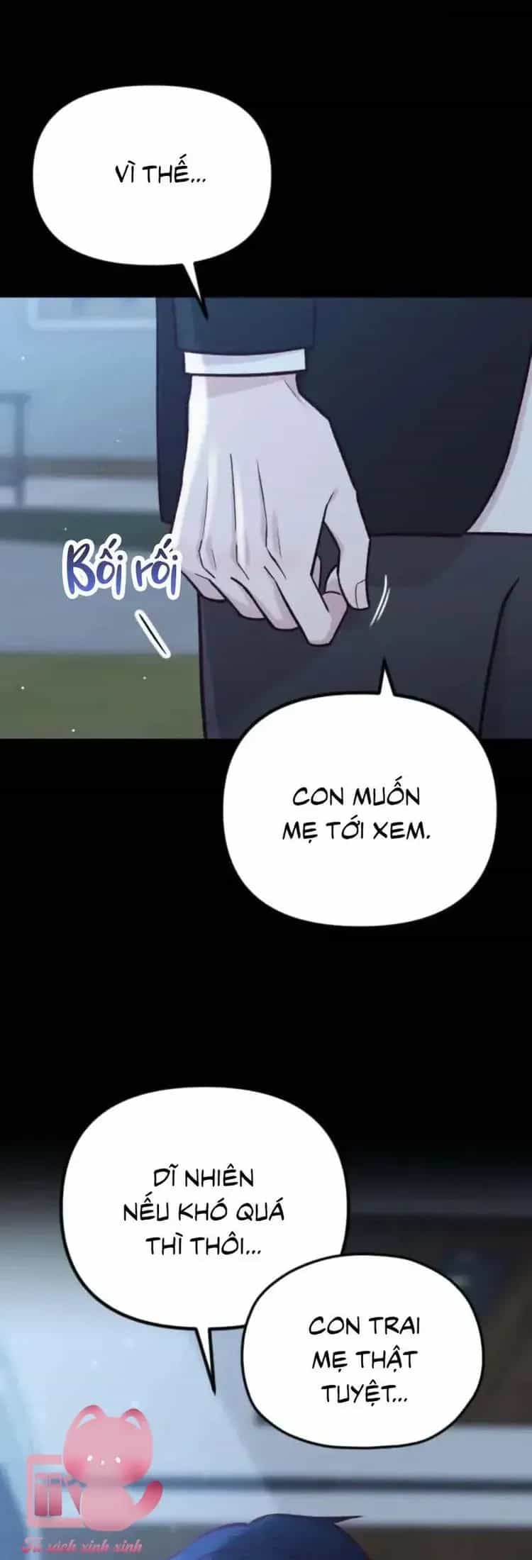Tình Cờ Ta Gặp Nhau - Chương 38 - ảnh 58
