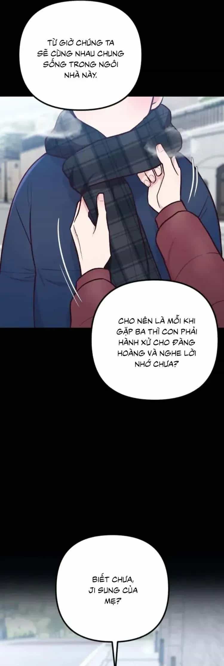 Tình Cờ Ta Gặp Nhau - Chương 38 - ảnh 6