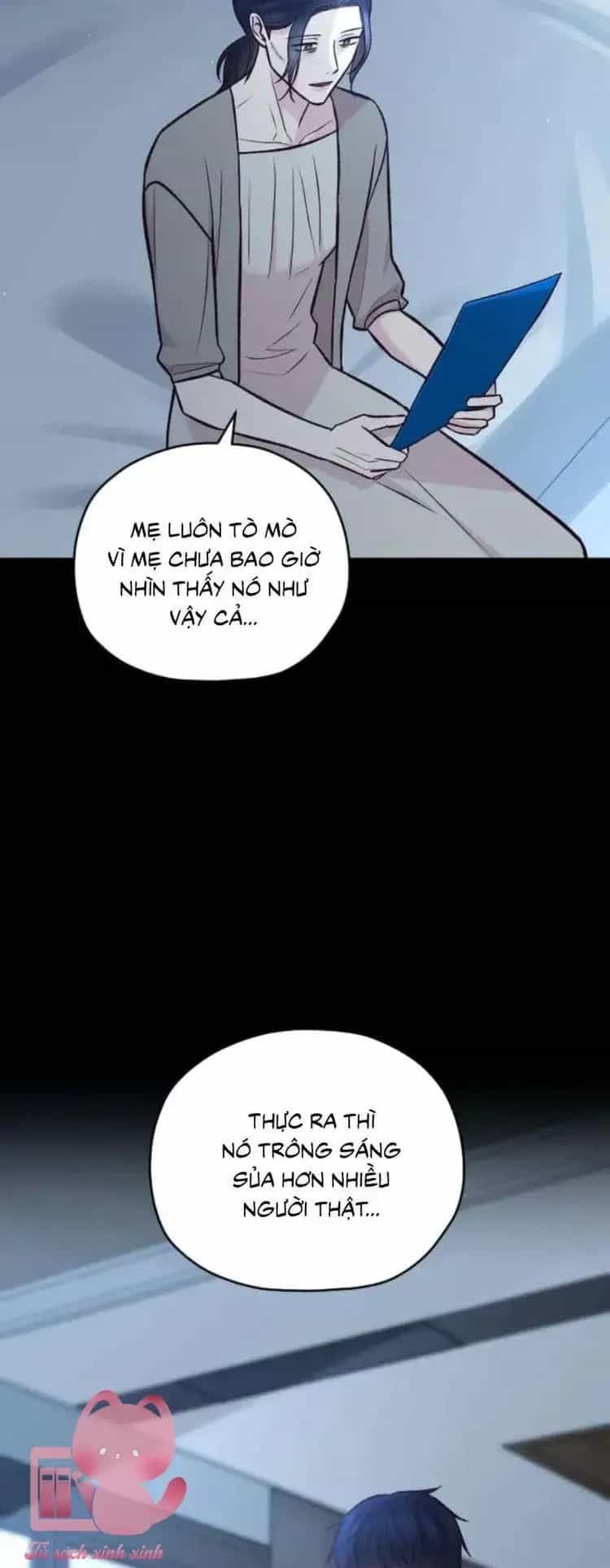 Tình Cờ Ta Gặp Nhau - Chương 38 - ảnh 60