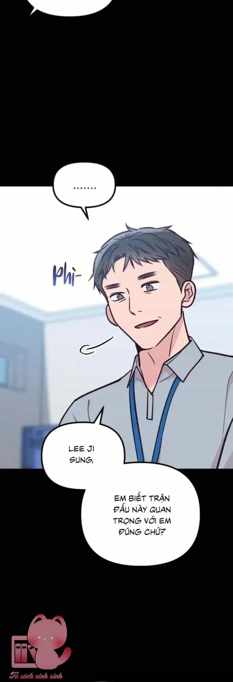 Tình Cờ Ta Gặp Nhau - Chương 38 - ảnh 66