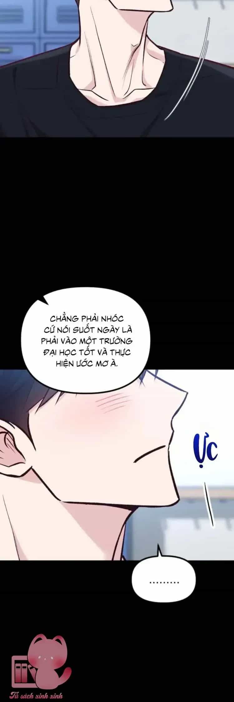 Tình Cờ Ta Gặp Nhau - Chương 38 - ảnh 68