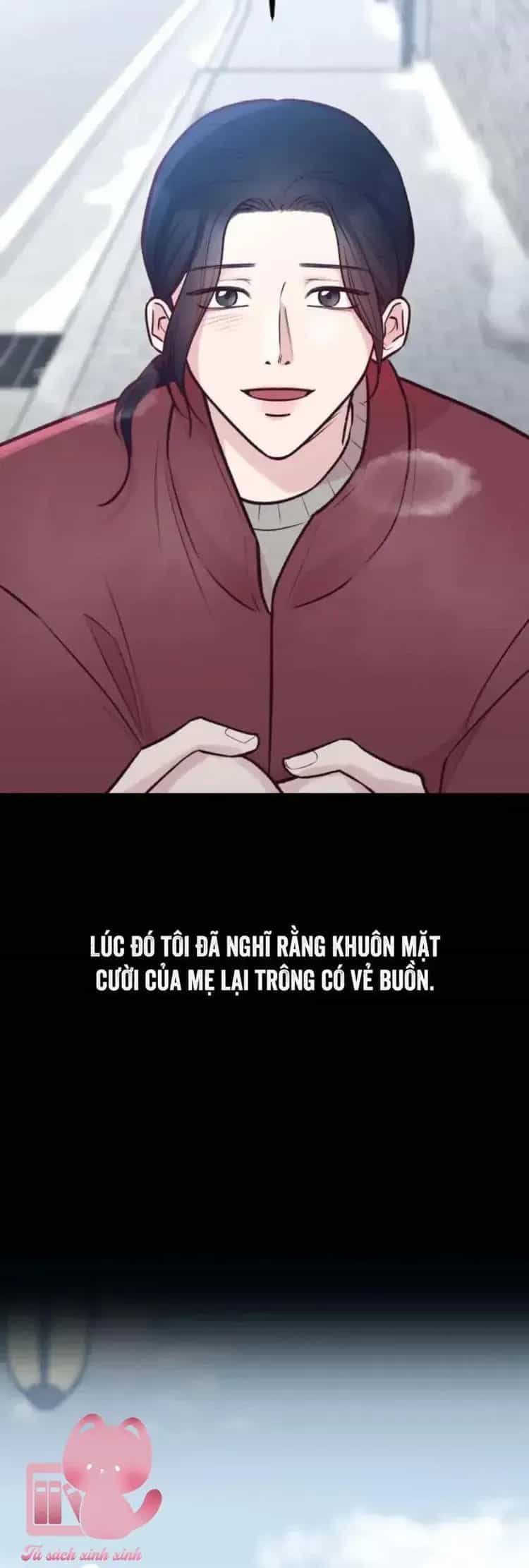 Tình Cờ Ta Gặp Nhau - Chương 38 - ảnh 7
