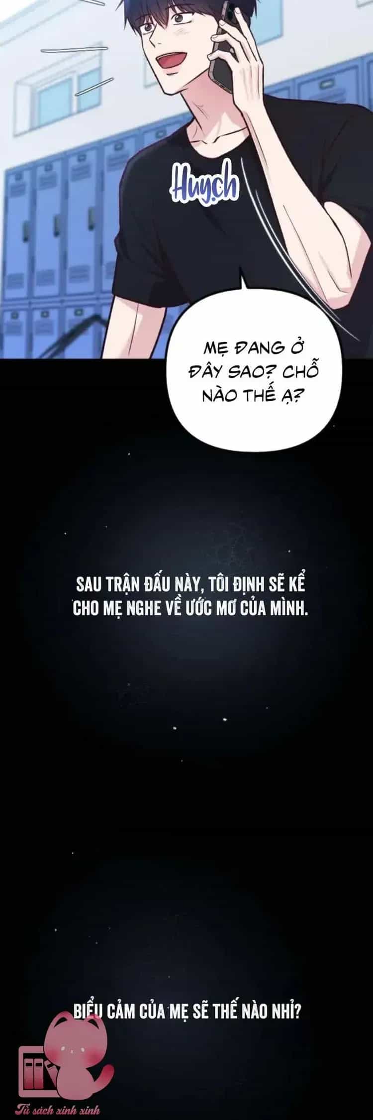Tình Cờ Ta Gặp Nhau - Chương 38 - ảnh 74
