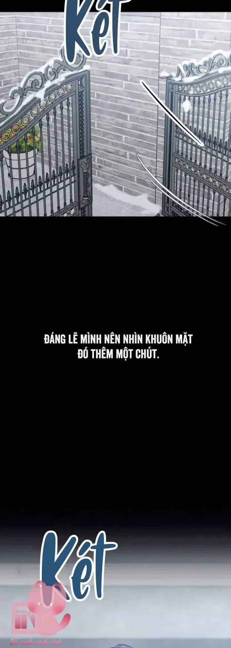 Tình Cờ Ta Gặp Nhau - Chương 38 - ảnh 9