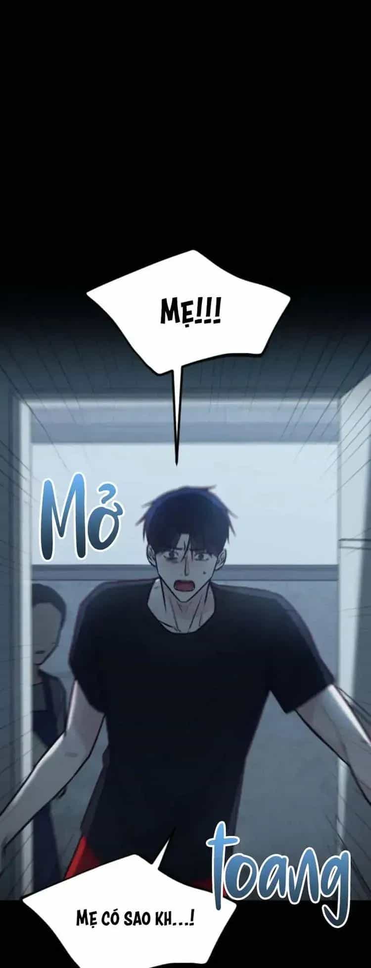 Tình Cờ Ta Gặp Nhau - Chương 39 - ảnh 14