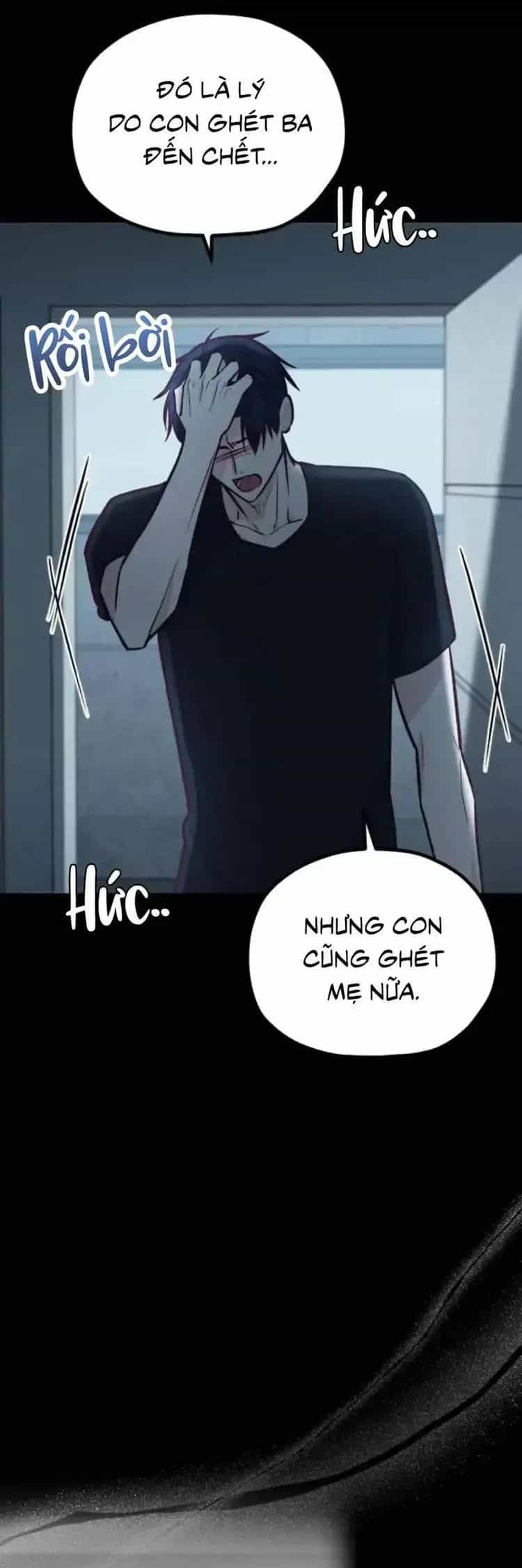 Tình Cờ Ta Gặp Nhau - Chương 39 - ảnh 26
