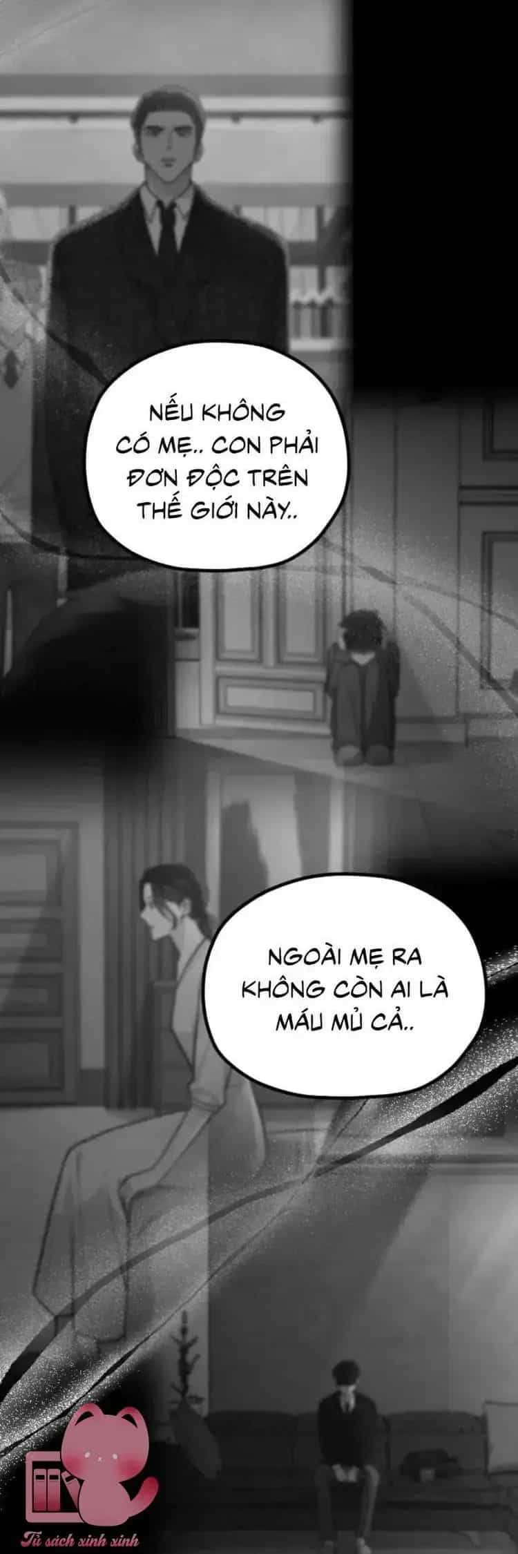 Tình Cờ Ta Gặp Nhau - Chương 39 - ảnh 27
