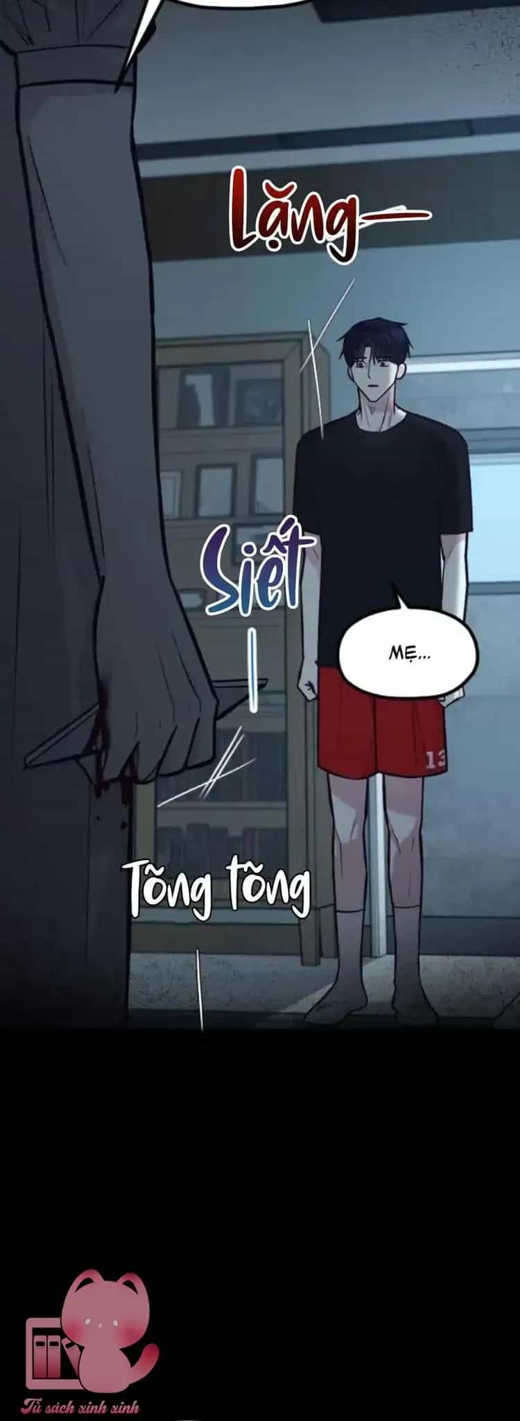 Tình Cờ Ta Gặp Nhau - Chương 39 - ảnh 37