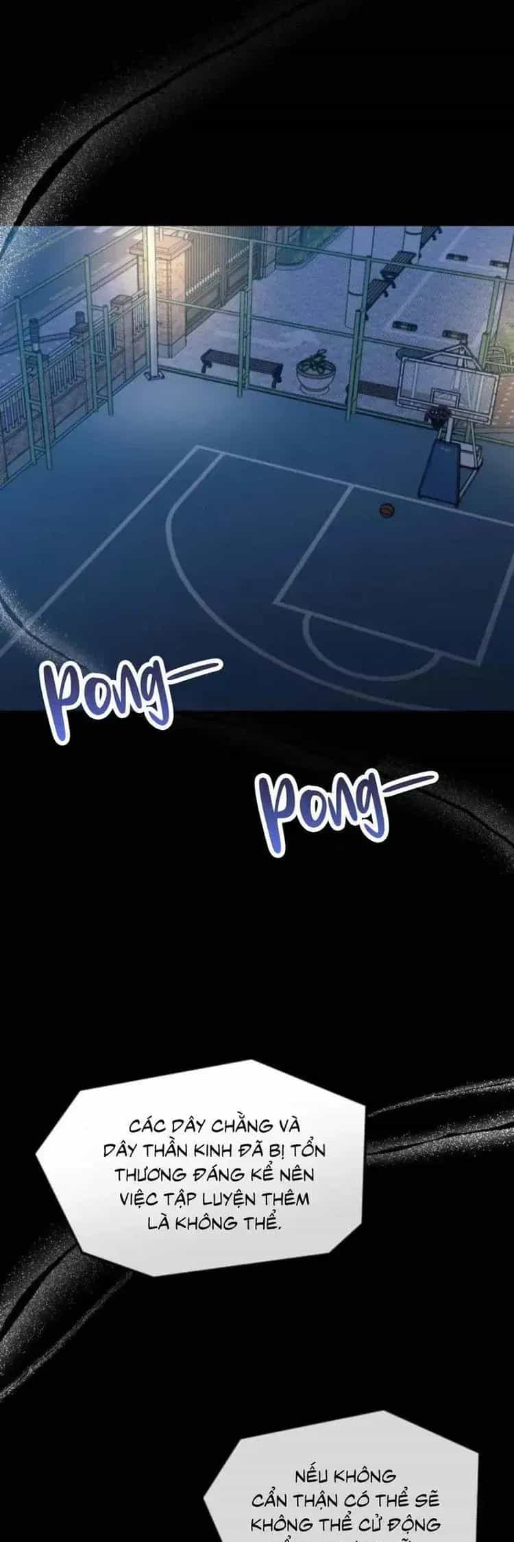 Tình Cờ Ta Gặp Nhau - Chương 39 - ảnh 56