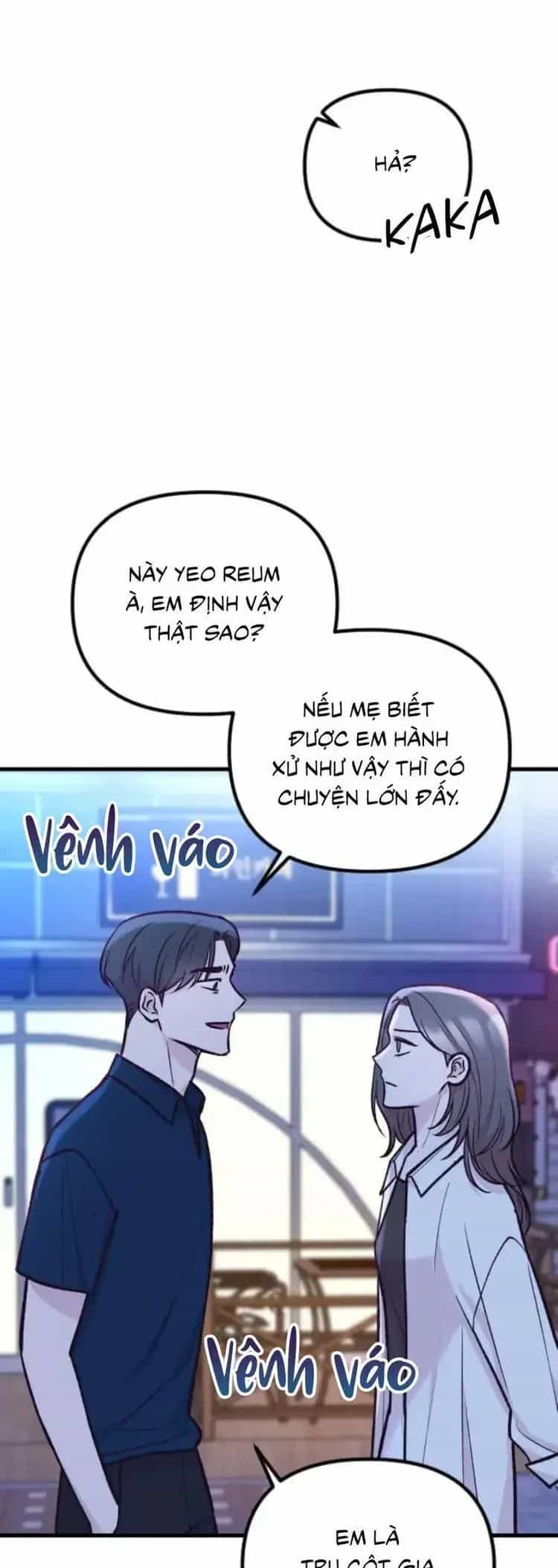 Tình Cờ Ta Gặp Nhau - Chương 39 - ảnh 82