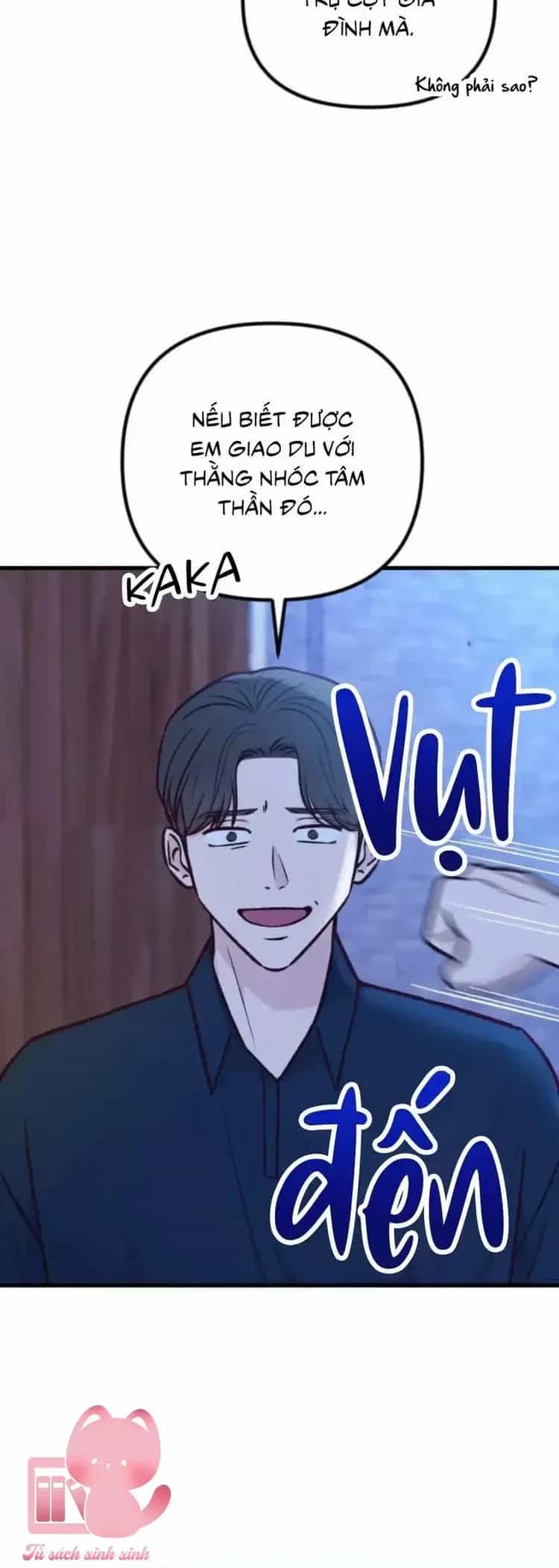 Tình Cờ Ta Gặp Nhau - Chương 39 - ảnh 83