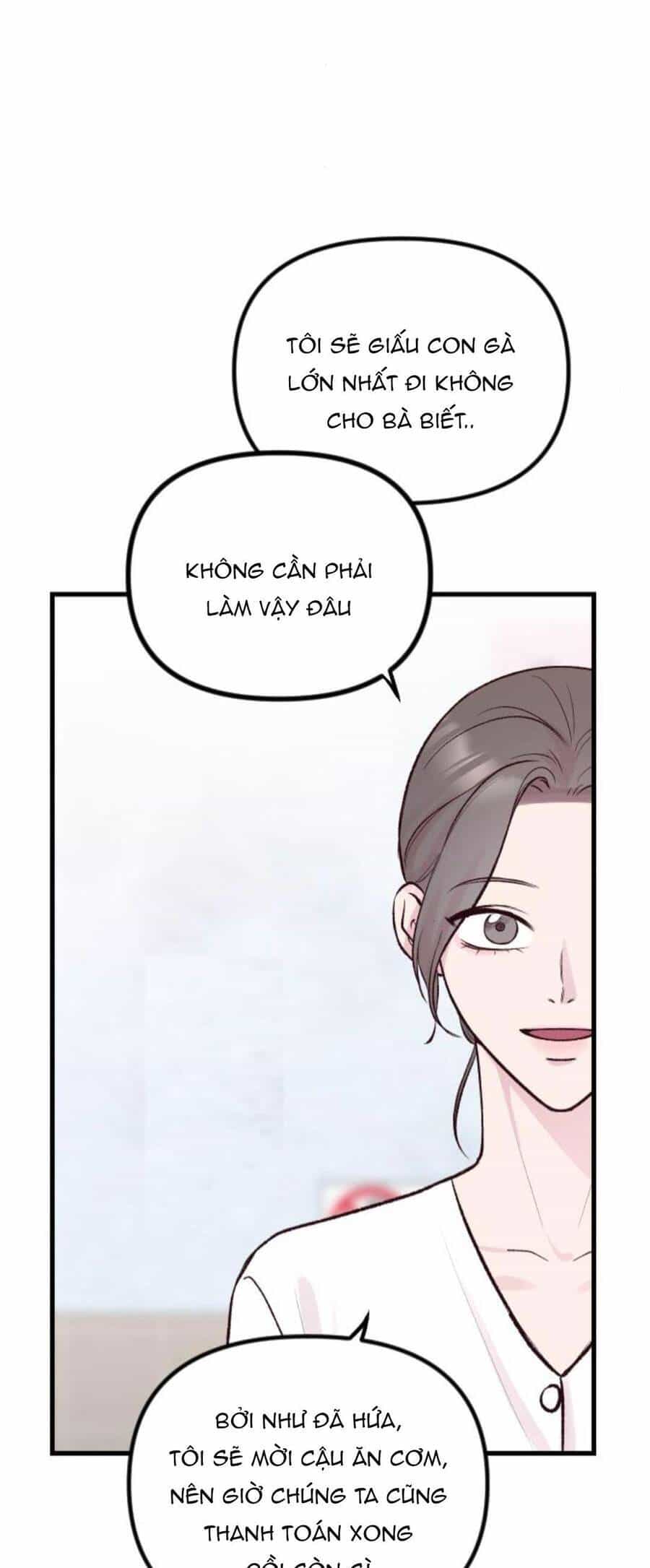 Tình Cờ Ta Gặp Nhau - Chương 4 - ảnh 49