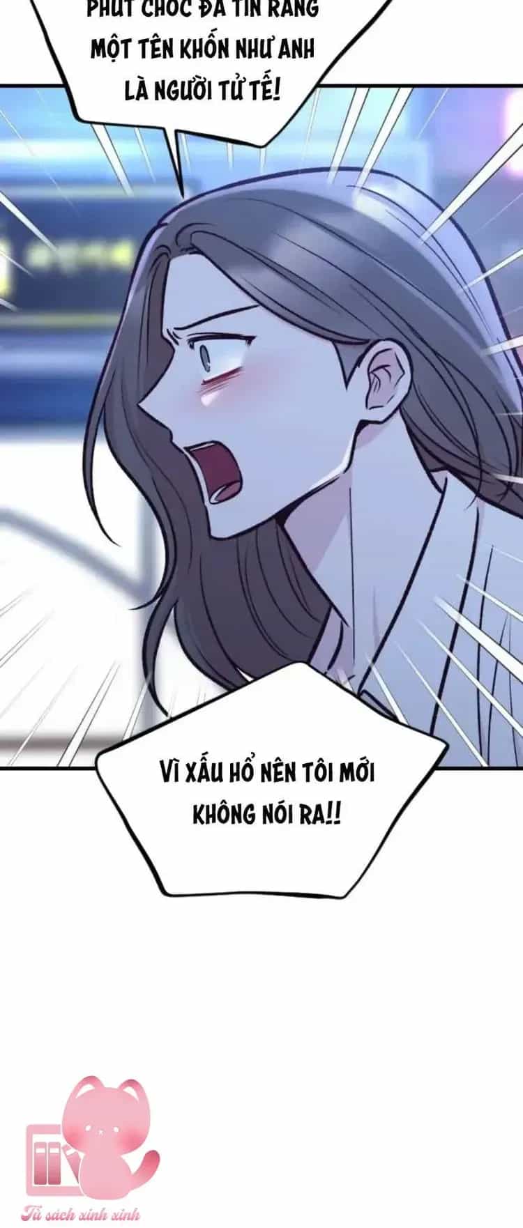 Tình Cờ Ta Gặp Nhau - Chương 40 - ảnh 15