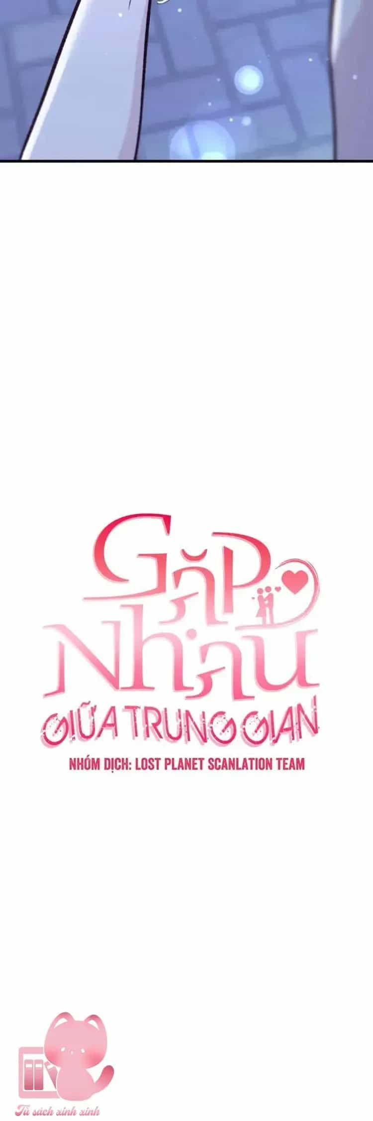 Tình Cờ Ta Gặp Nhau - Chương 40 - ảnh 21