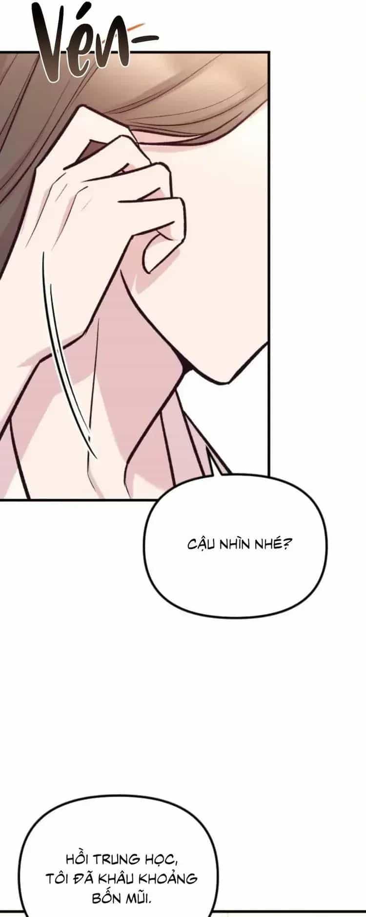 Tình Cờ Ta Gặp Nhau - Chương 40 - ảnh 34