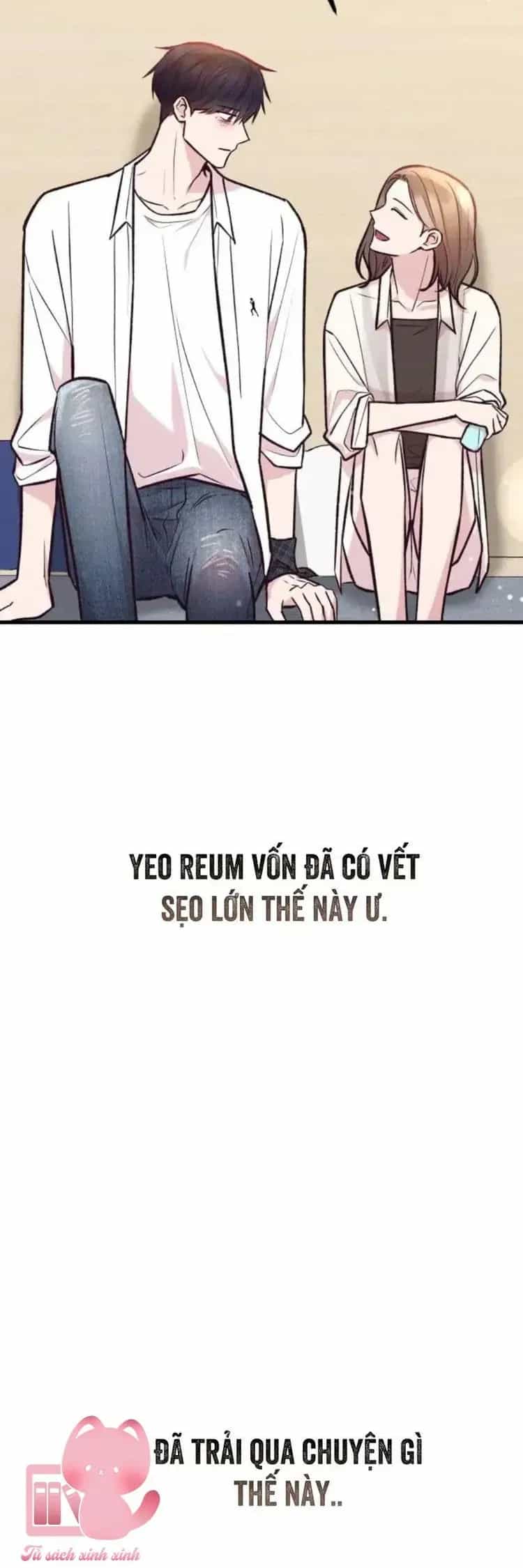 Tình Cờ Ta Gặp Nhau - Chương 40 - ảnh 37