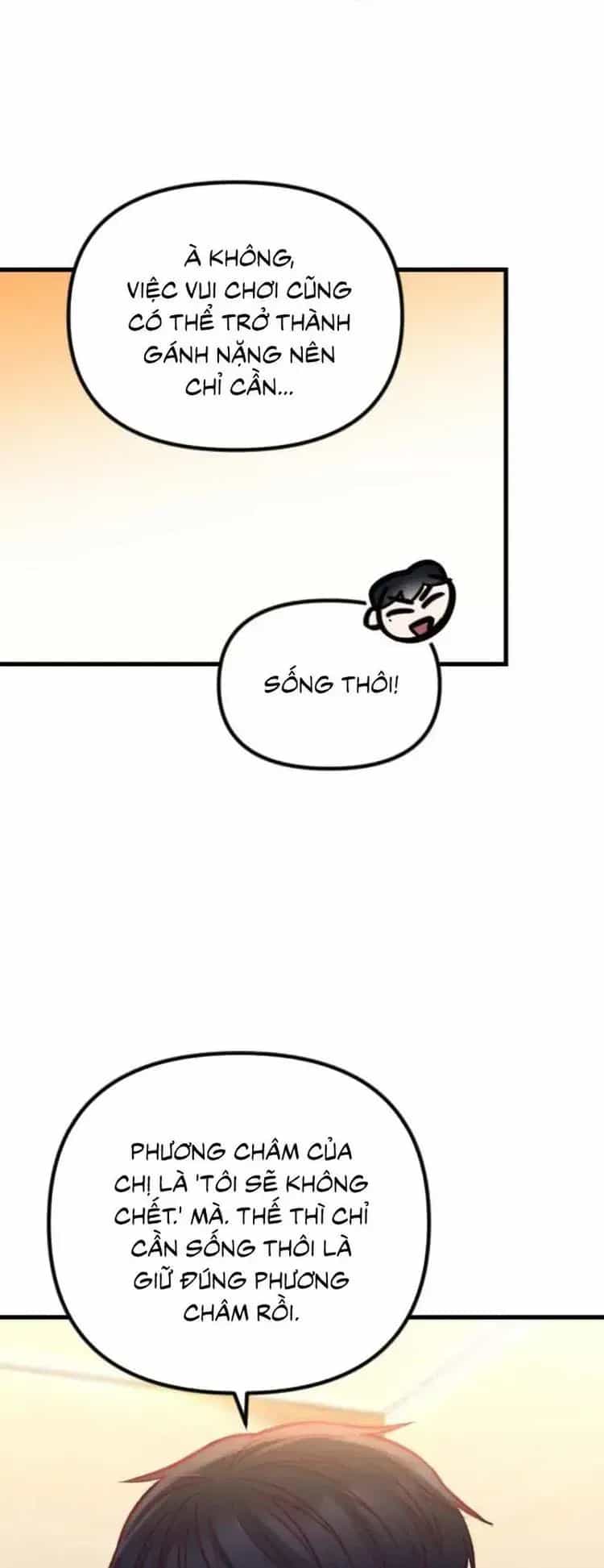 Tình Cờ Ta Gặp Nhau - Chương 40 - ảnh 53