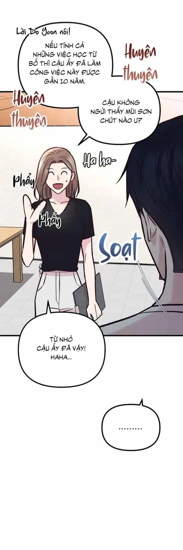 Tình Cờ Ta Gặp Nhau - Chương 42 - ảnh 30