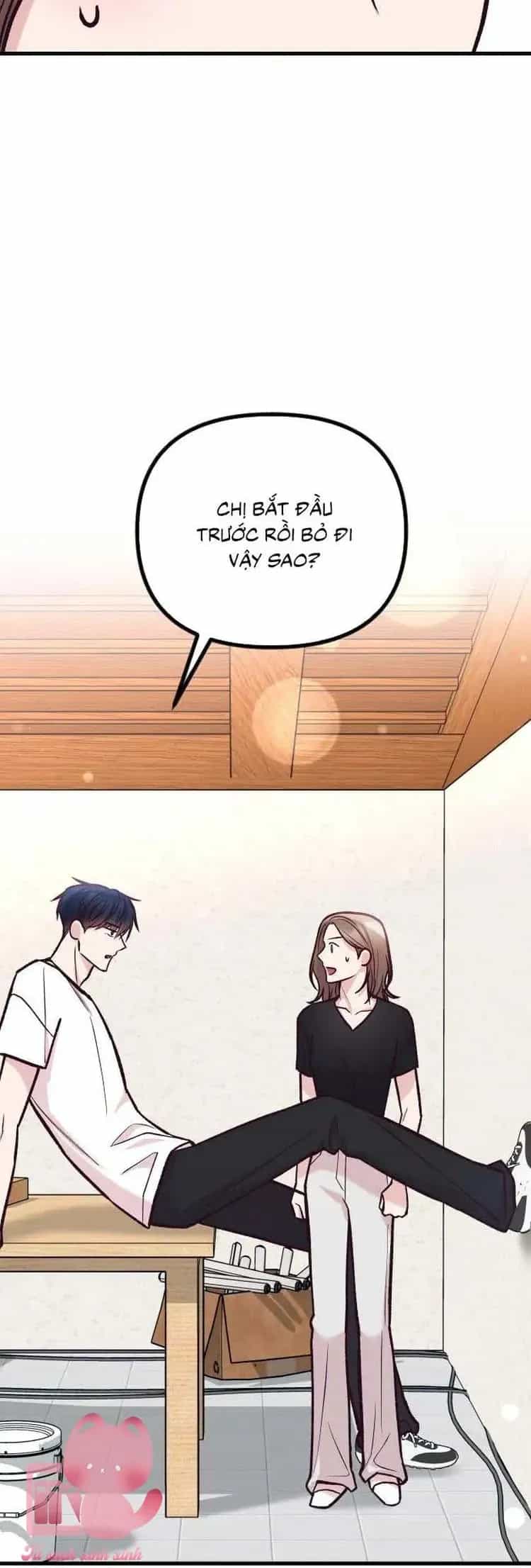 Tình Cờ Ta Gặp Nhau - Chương 42 - ảnh 51