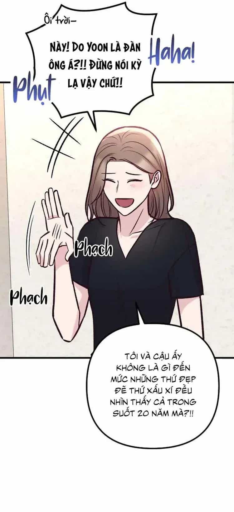 Tình Cờ Ta Gặp Nhau - Chương 42 - ảnh 57