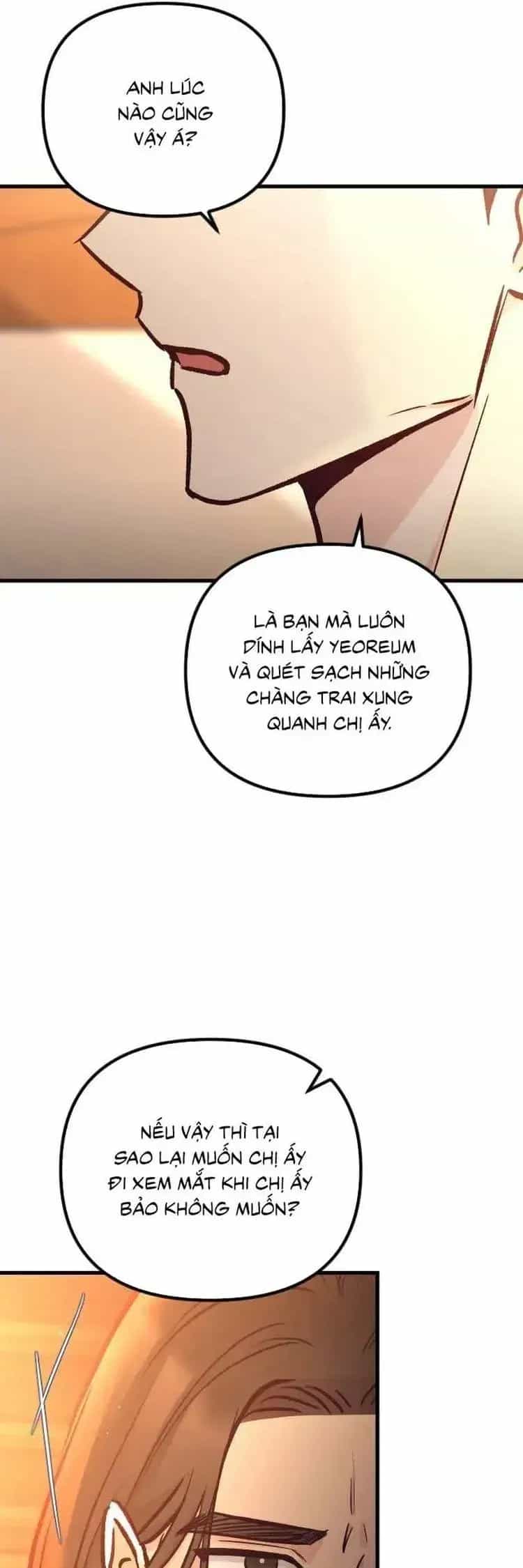 Tình Cờ Ta Gặp Nhau - Chương 44 - ảnh 24